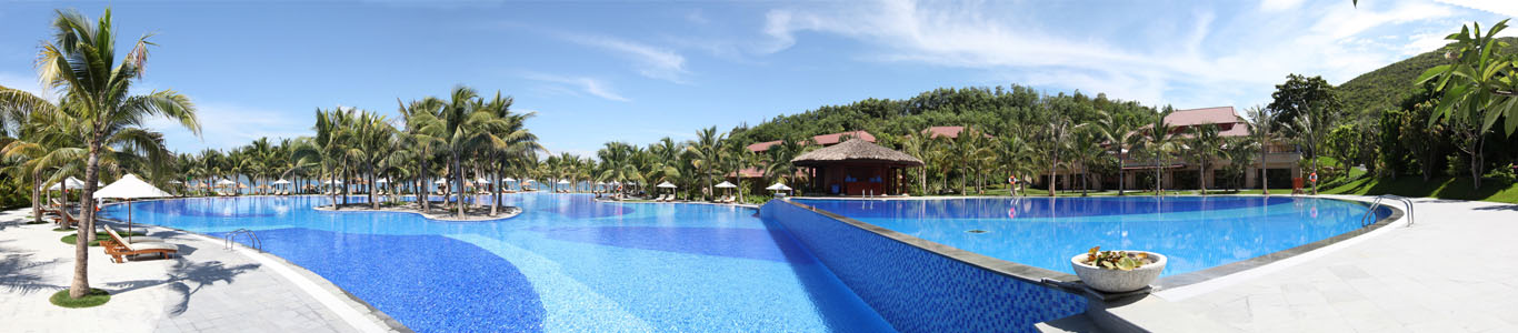 VINPEARL LUXURY NHA TRANG